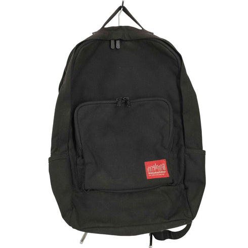 マンハッタンポーテージ Manhattan Portage フロントロゴ バックパック メンズ